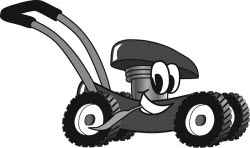 Lawnmowing Services